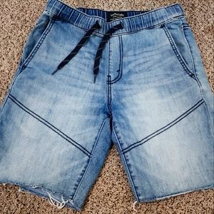 Mens szS Levi's denim Jean shorts